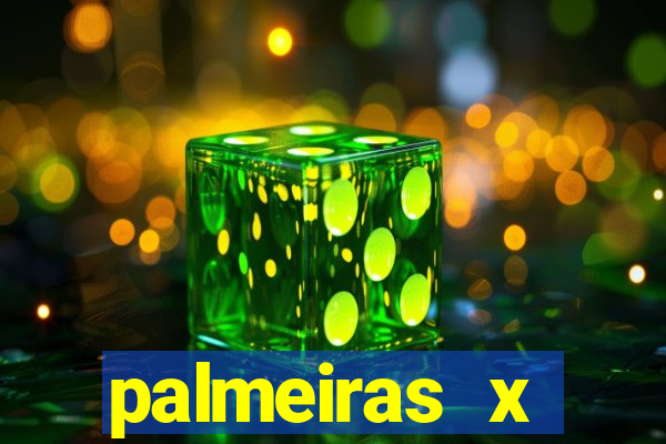 palmeiras x atletico go futemax